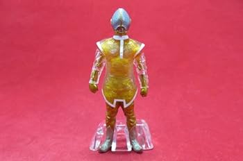 ブルマァク 『シャプレー星人』 ソフビ ウルトラセブン シャプレー星人 of ウルトラ怪獣.com